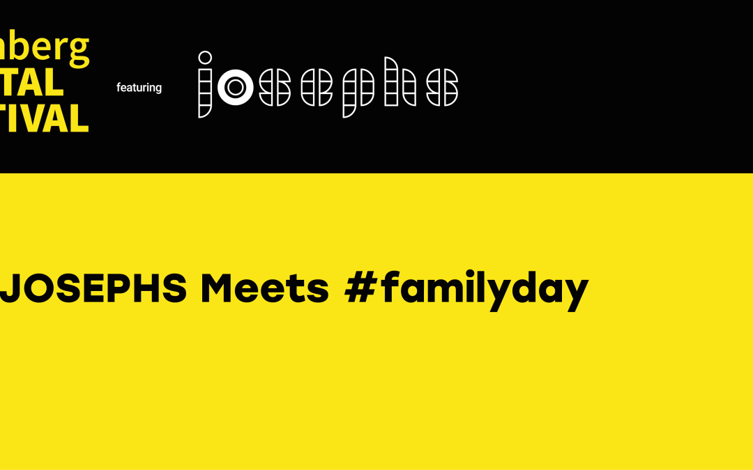 JOSEPHS Meets #familyday
